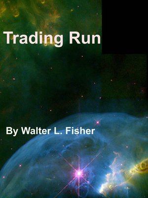 cover image of Trading Run
